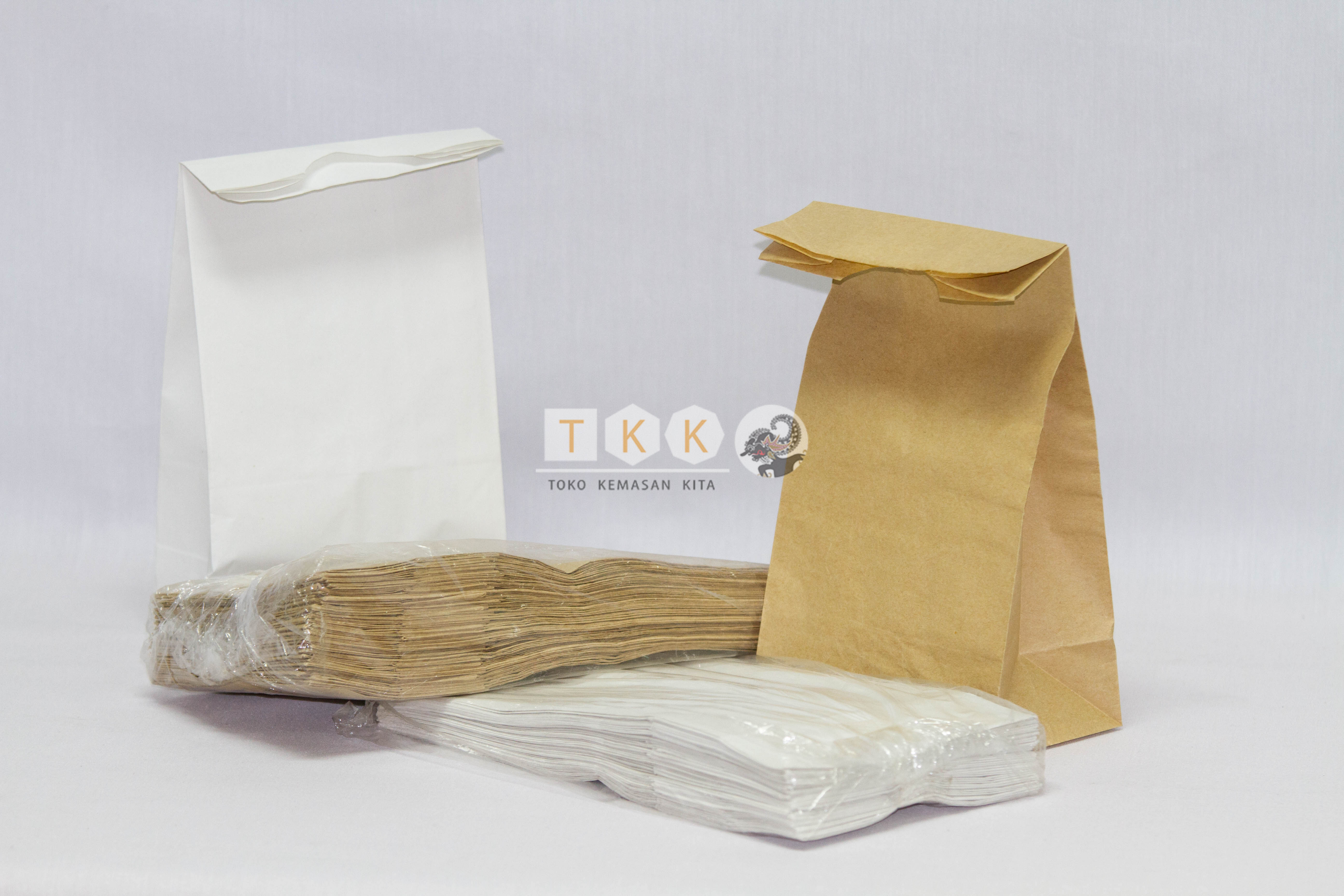 Ulasan Harga Plastik Kemasan Kopi Sachet