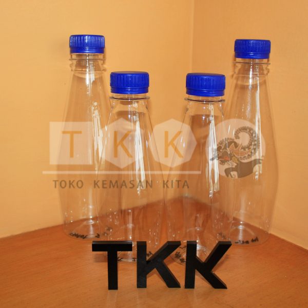 botol 370 atau 270