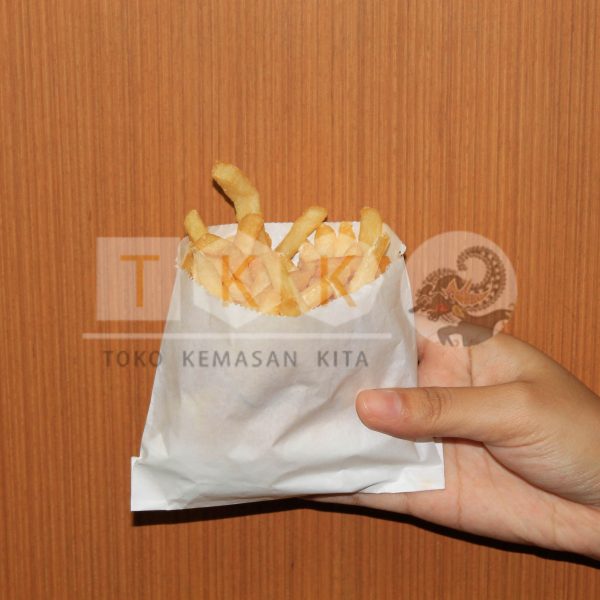 fry bag