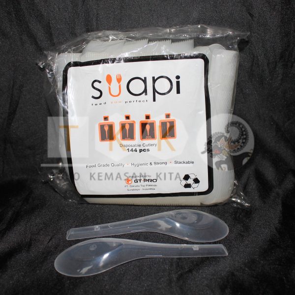 sdb putih trans s