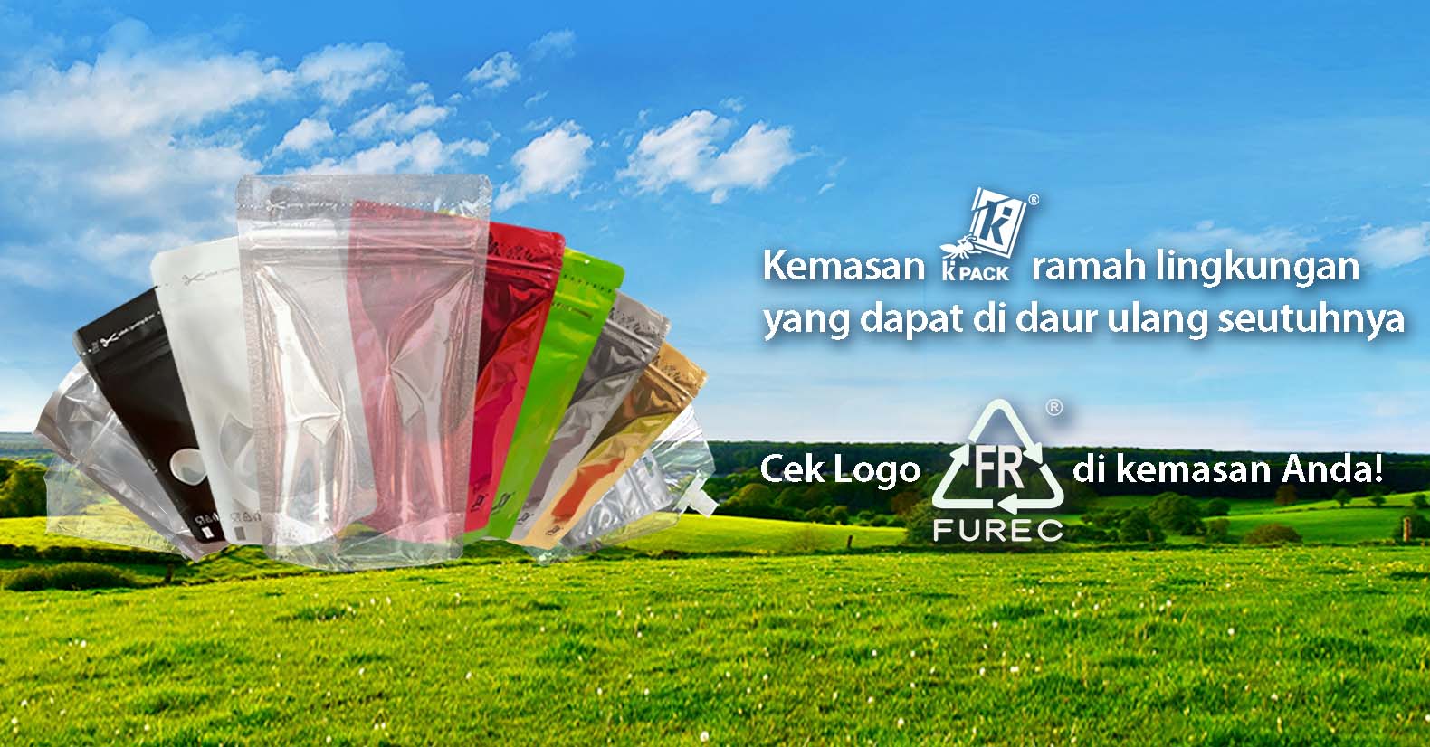 iklan landscape responsive