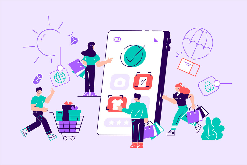 Perubahan Perilaku Konsumen Saat Pandemi Toko Kemasan Kita Perubahan Perilaku Konsumen Saat Pandemi Toko Kemasan Kita