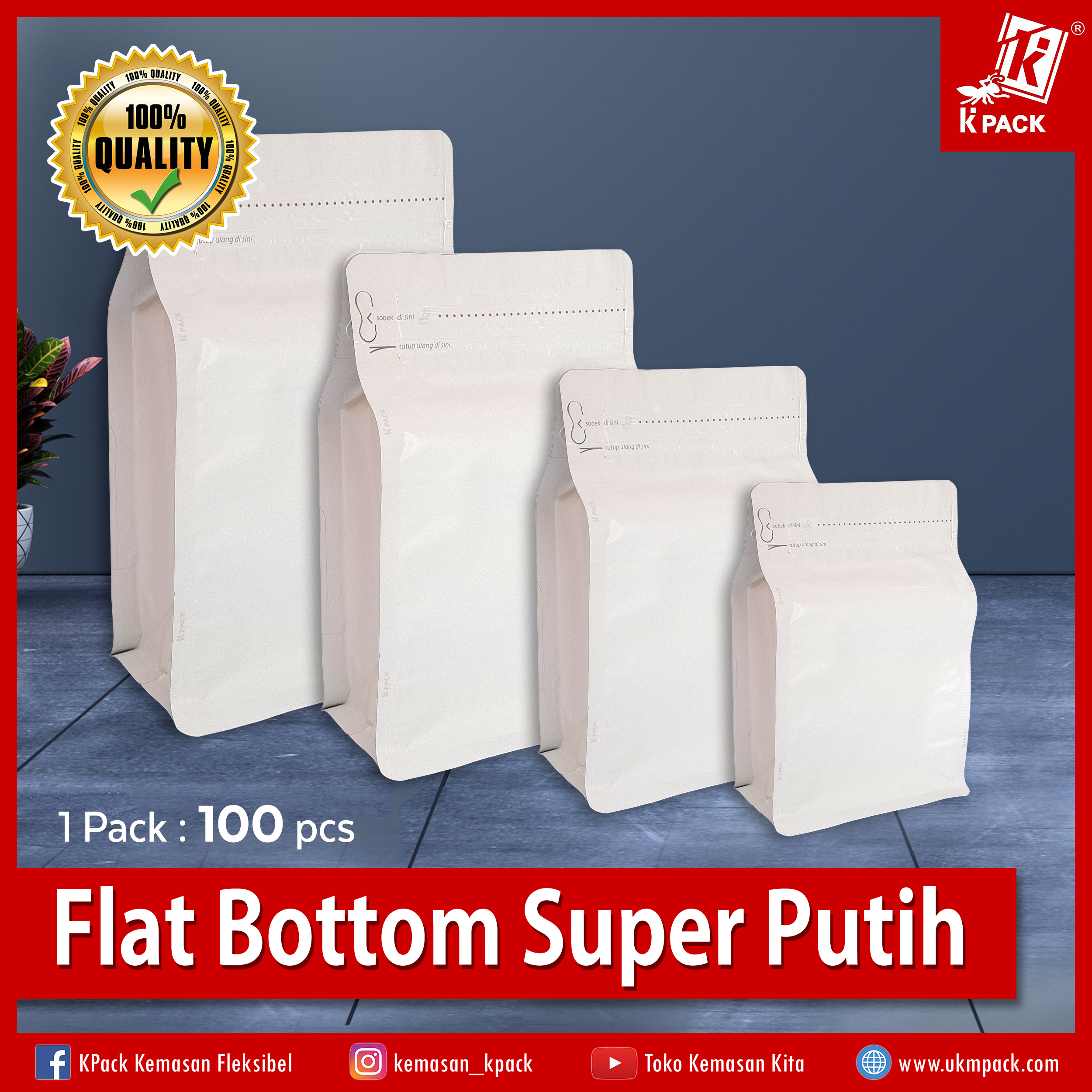 Tokped_ FB Super Putih Utama