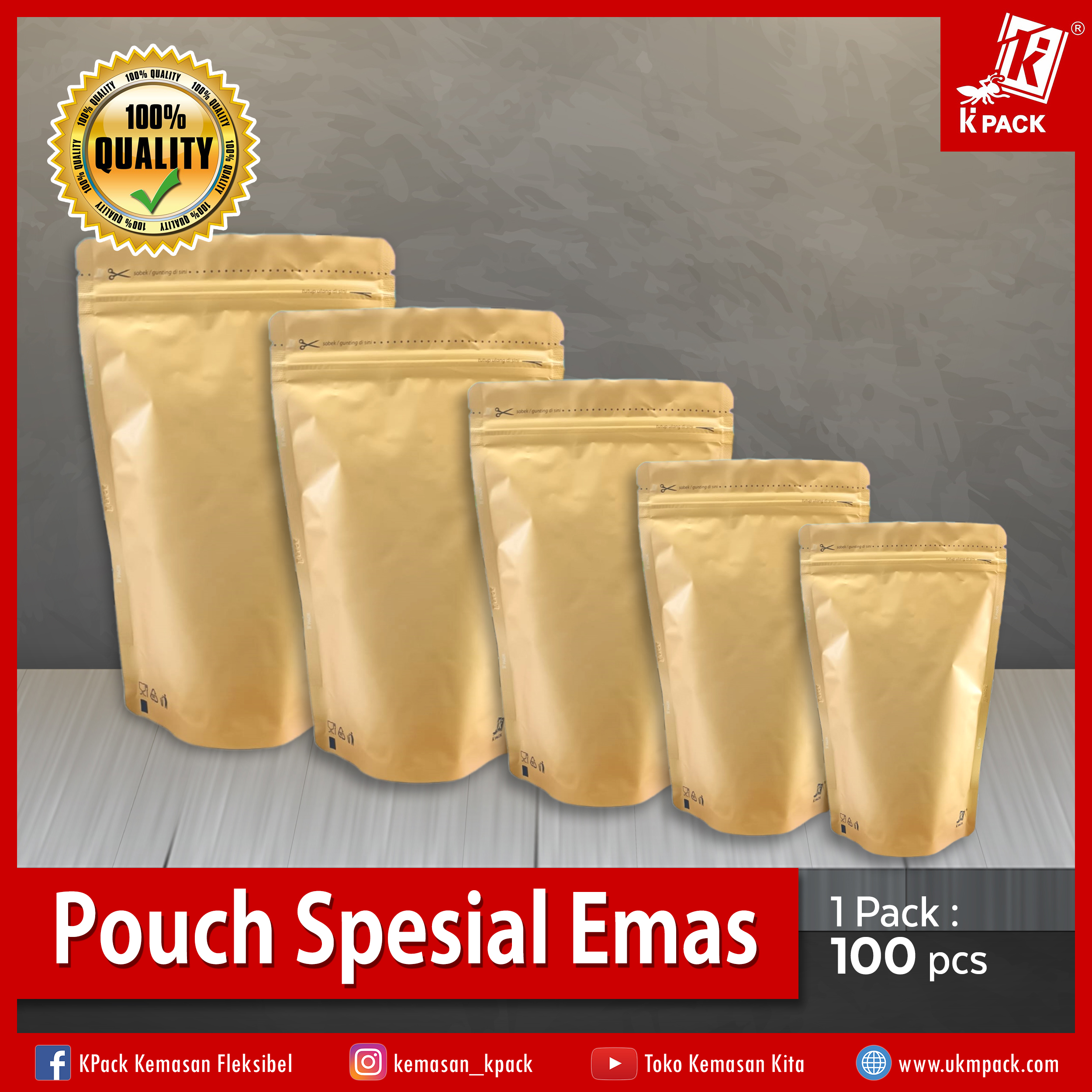 Tokped_Pouch Spesial Emas Utama