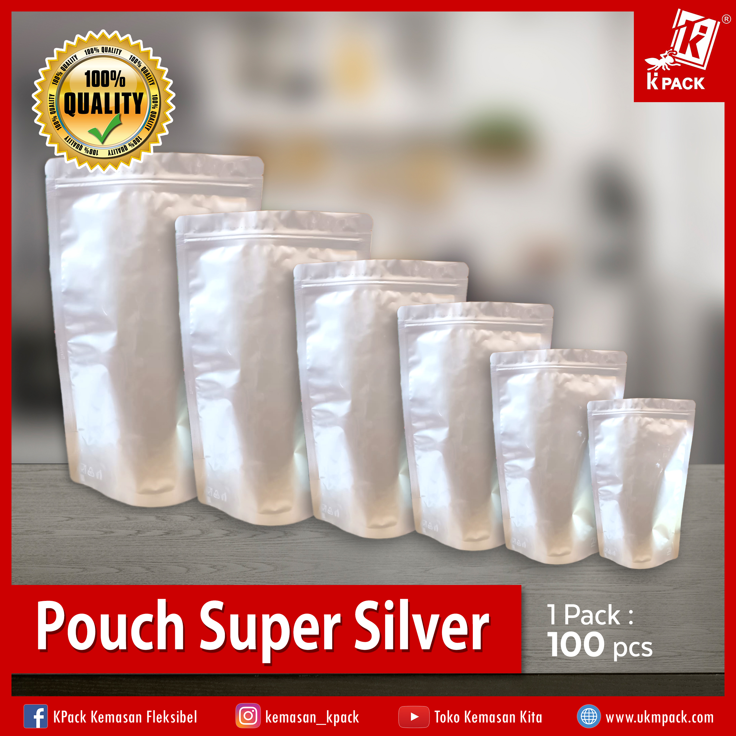 Tokped_Pouch Super Silver Utama