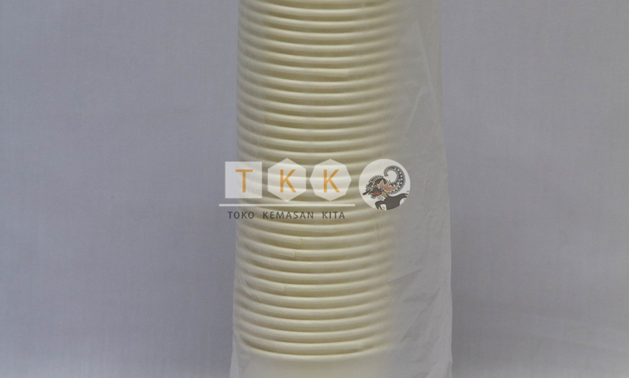 Paper Cup 10 oz - Toko Kemasan Kita