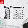 Bag Transmetz ukuran 1.1