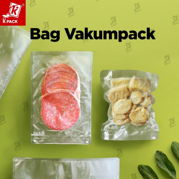 Bag Vakumpack 1.1