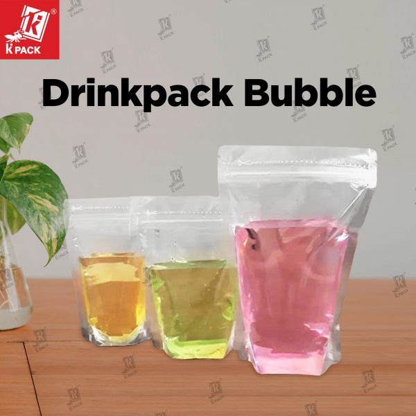 Drinkpack Bubble 1.1