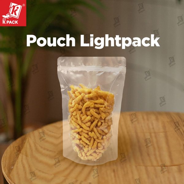 Pouch Lightpack 1.1