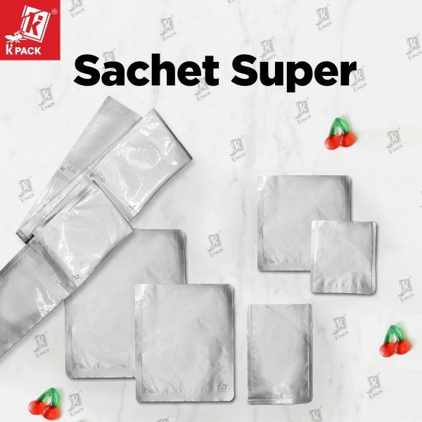 Sachet Super 1.1