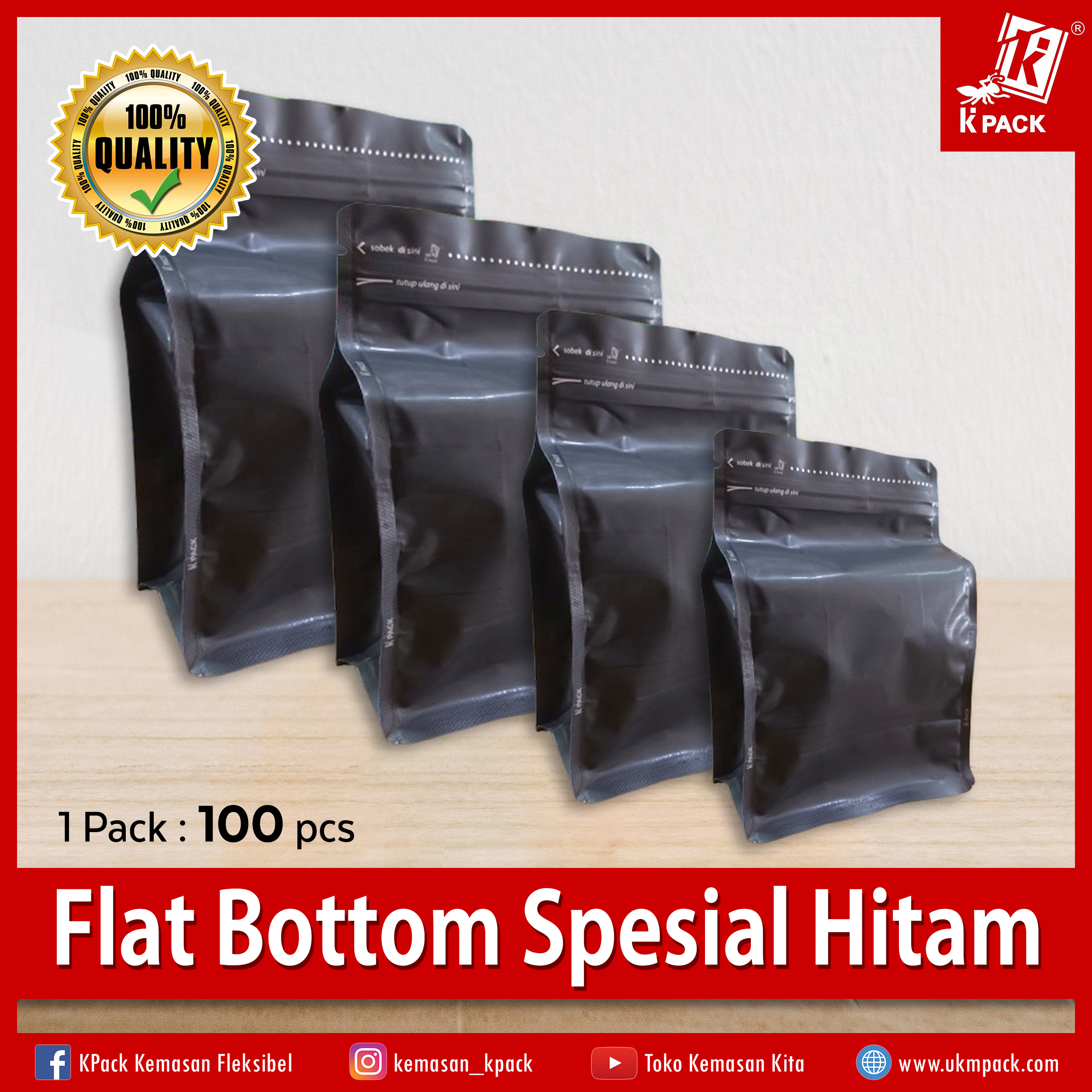 Tokped_ FB Spesial Hitam Utama