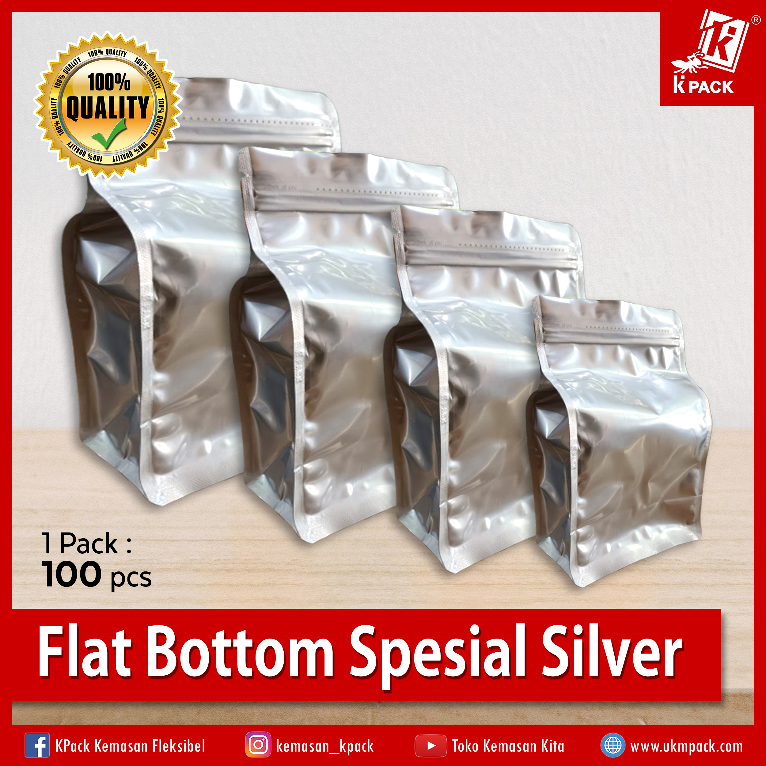 Tokped_ FB Spesial Silver Utama